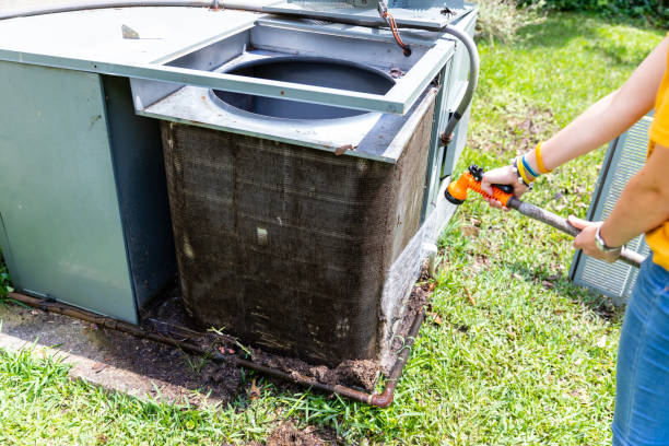 Best Best Air Duct Cleaning Company  in Red Lodge, MT