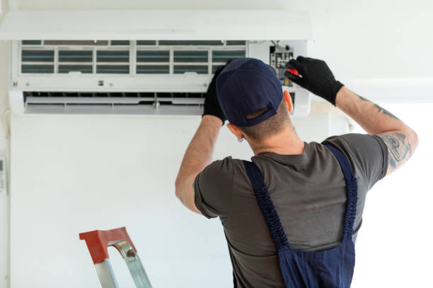 Best Air Vent Cleaning Services  in Red Lodge, MT