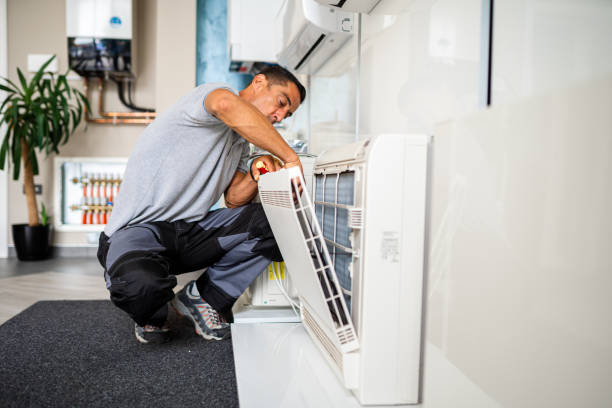 Best HVAC System Cleaning  in Red Lodge, MT