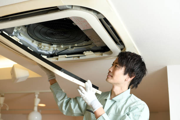 Best Local Air Duct Cleaning Services  in Red Lodge, MT