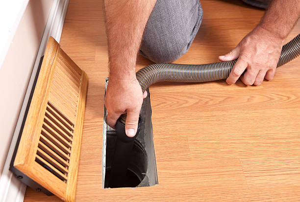 Best Air Duct Cleaning Company Near Me  in Red Lodge, MT