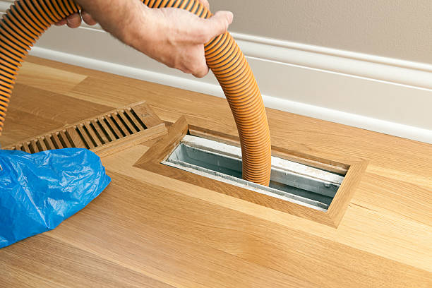 Best Commercial Air Duct Cleaning  in Red Lodge, MT