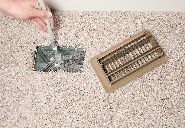 Best Dryer Vent Cleaning Services  in Red Lodge, MT