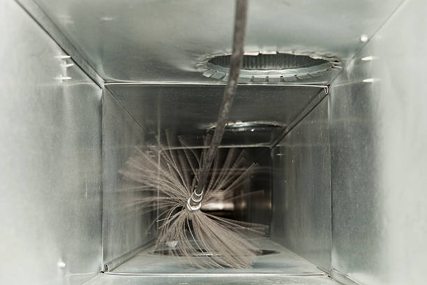 Best HVAC Air Duct Cleaning  in Red Lodge, MT