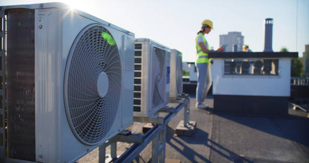 Best Local Air Duct Cleaning Services  in Red Lodge, MT