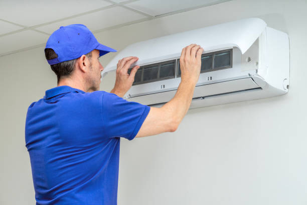 Best Air Duct Inspection  in Red Lodge, MT