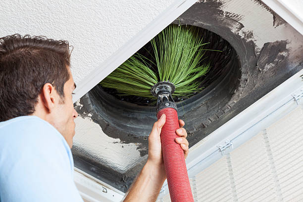 Best Ductwork Cleaning Services  in Red Lodge, MT