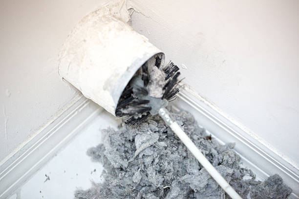Best Residential Air Duct Cleaning  in Red Lodge, MT