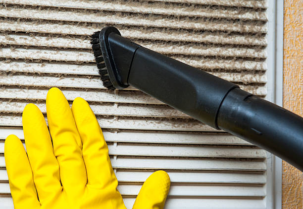 Best Affordable HVAC Duct Cleaning  in Red Lodge, MT